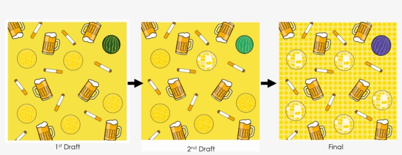 Disco Balls Are Not Obvious Enough, Change Colour Of - Illustration, transparent png