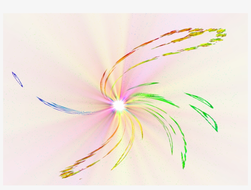 Pink And Purple Stars Effects For Dark Backgrounds - Portable Network Graphics, transparent png