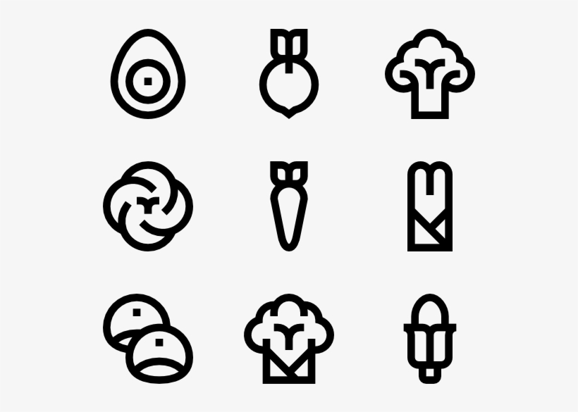 Vegetables - Vegetable, transparent png
