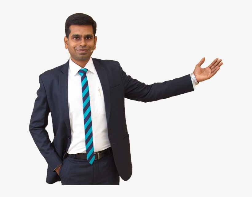 Achieve Your 2018 Goals By Applying Sgk's - Businessperson, transparent png