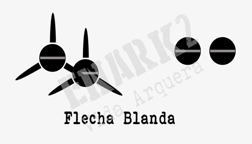Una Vez Listo Esto, Lanzaremos Una Tanda Con Las Cuatro - Prueba De La Flecha Desnuda, transparent png