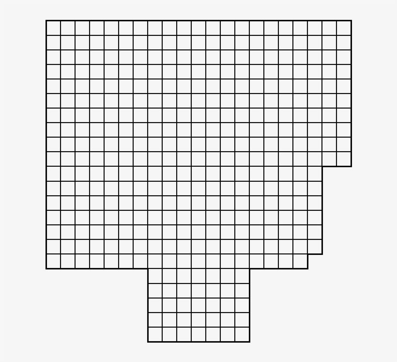 Magma's Land - Grid - 阿 姆 斯 格 勒 方 格 表, transparent png