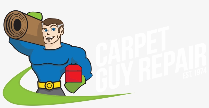 Carpet Guy Repair Clip Library Stock - Carpet Installation, transparent png