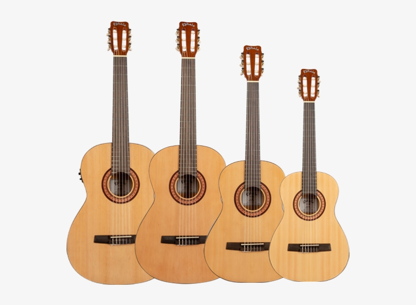 Nylon String Guitars - Kohala Ukuleles, transparent png