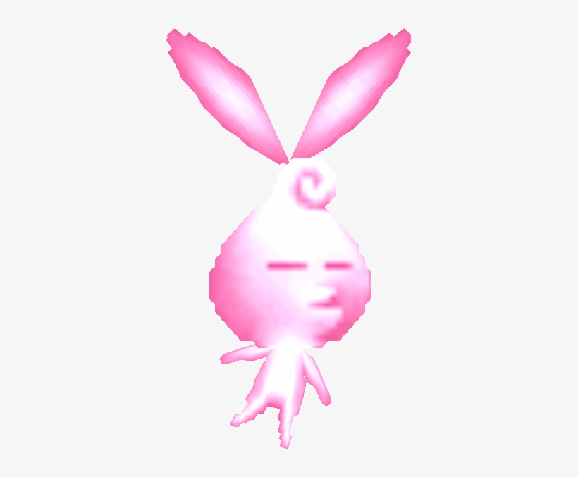 Stray Fairy - Majora's Mask Fairy, transparent png