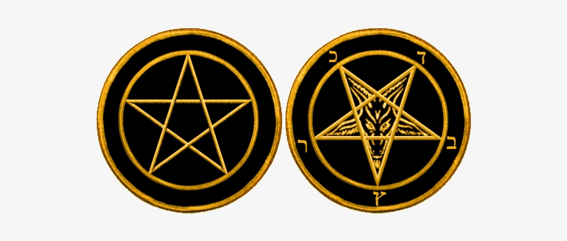 Pentagram - Sigils Pentagram, transparent png