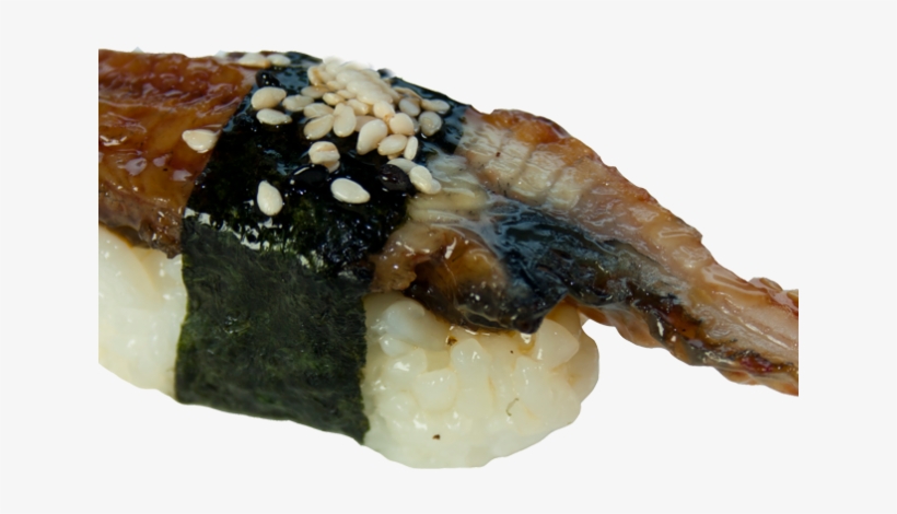 Sushi Png Transparent Images - Unagi, transparent png