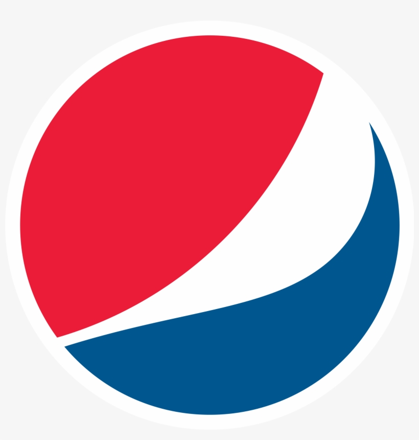 Image Result For Pepsi Logo - Pepsi Logo, transparent png