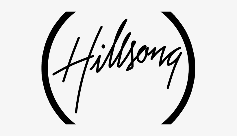 Justin Bieber & Kyrie Irving Are Not Afraid Of Being - Hillsong Church Logo, transparent png