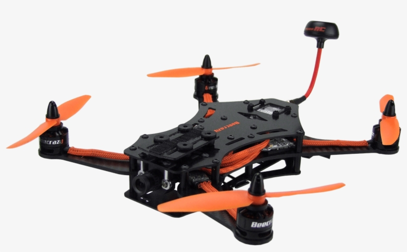 Beecrazy Daredevil - Drone Racing Png, transparent png