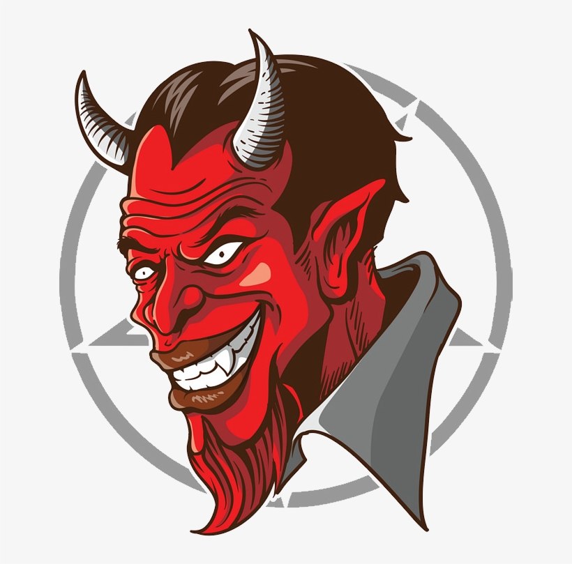 Free Png Demon Png Images Transparent - Illustration - 480x539 PNG ...