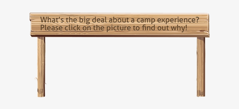 Wooden Sign - Wood, transparent png