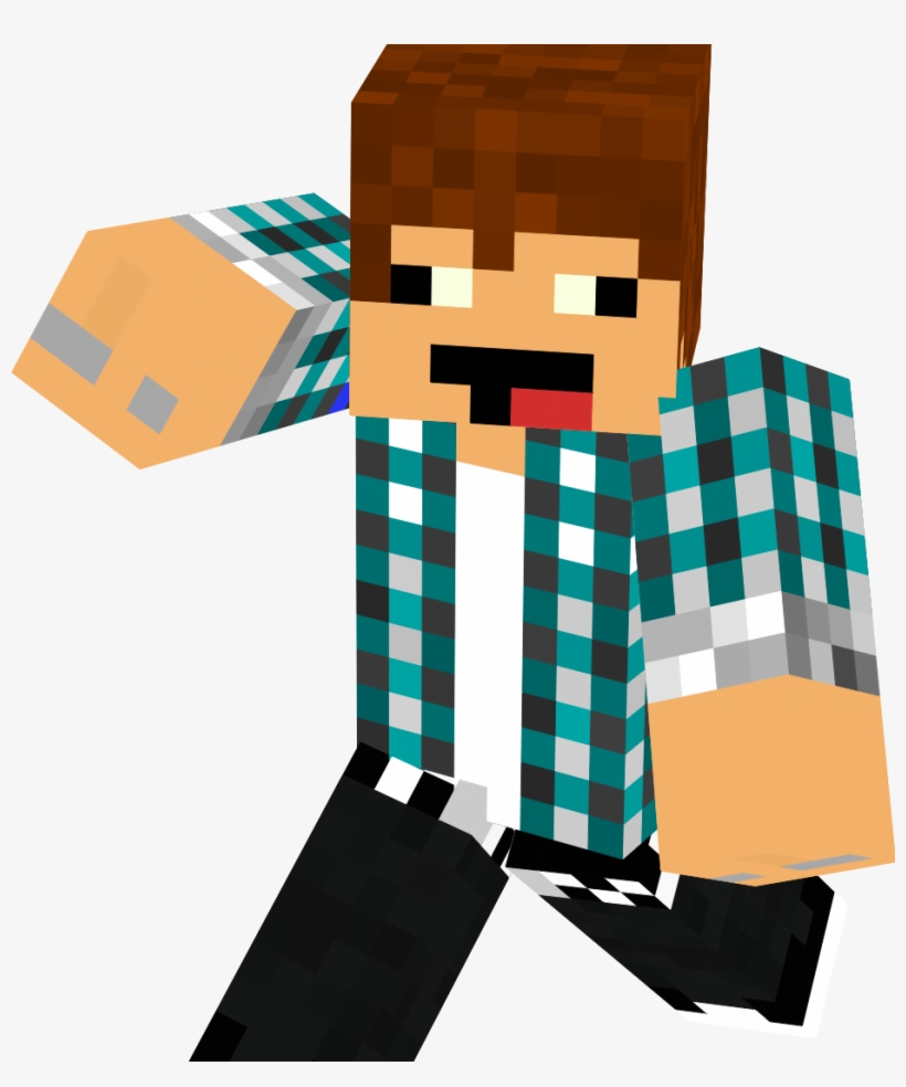 Download - Honeydew Minecraft, transparent png