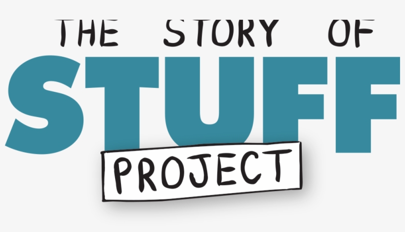 Story Of Stuff, transparent png