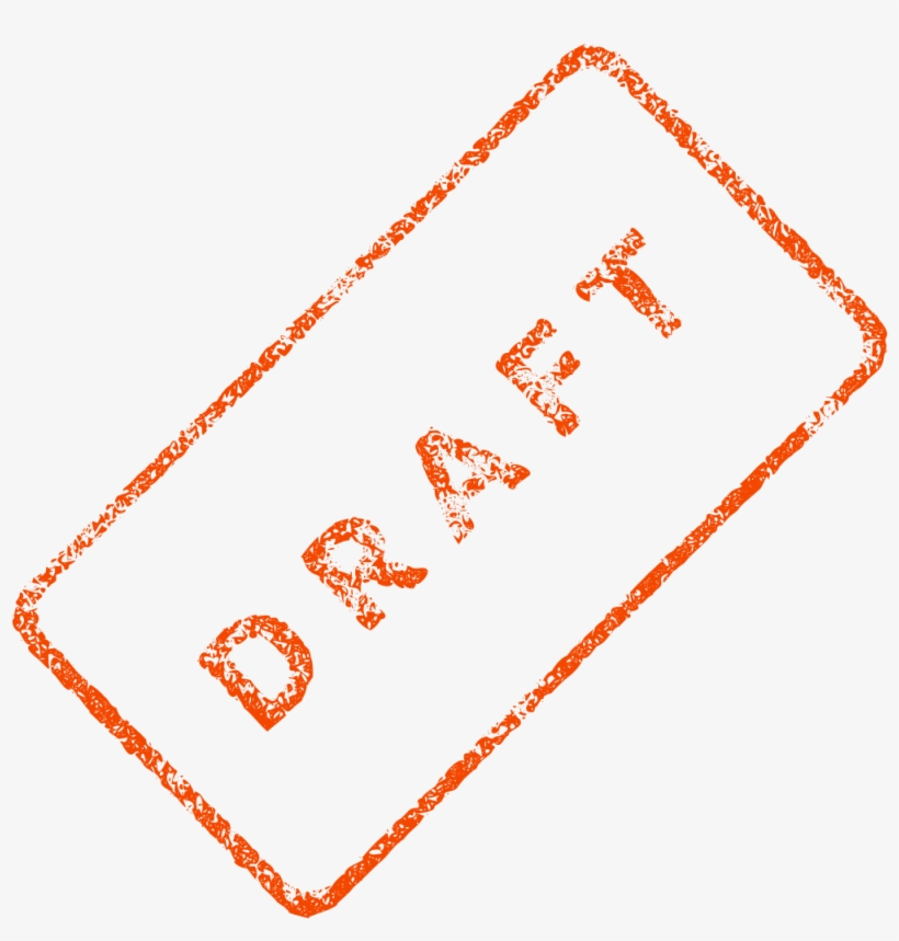 Wwe Draft Postage Stamps 2017 Nfl Draft - Draft Png, transparent png