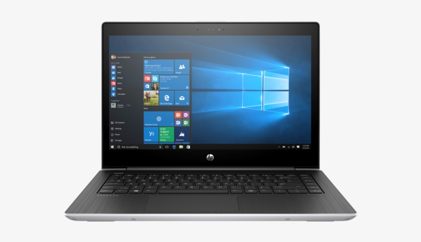 Hp Probook 440 G5 Notebook Pc - Hp Probook 450 G5, transparent png