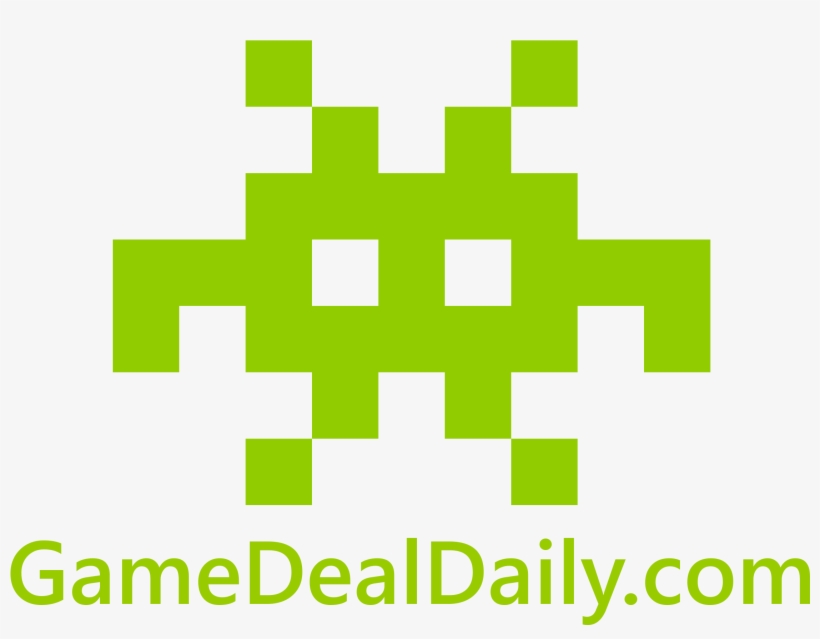 Game Deal Daily - Video Game, transparent png