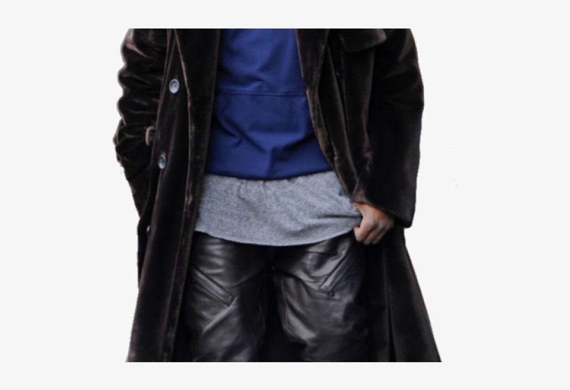 Kanye West Png Transparent Images - Kanye West Baggy Clothes, transparent png