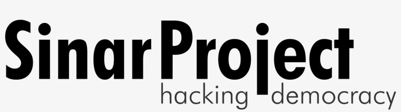 Organization - Sinar Project, transparent png