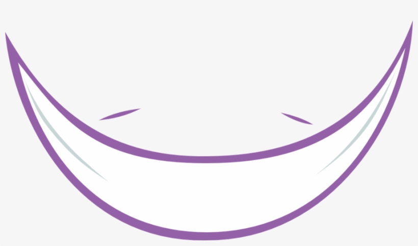Cheshire Cat Clipart Transparent - Cheshire Cat Smile Png, transparent png