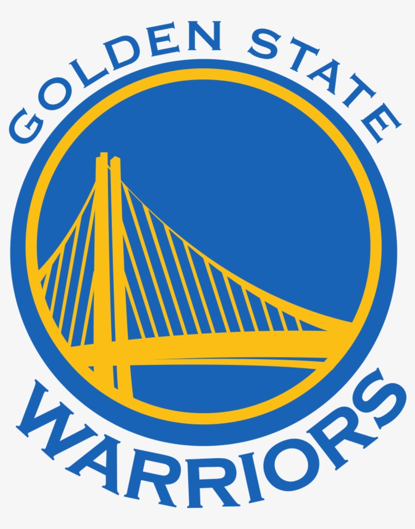 Stephen Curry Projections & Stats - Golden State Logo, transparent png