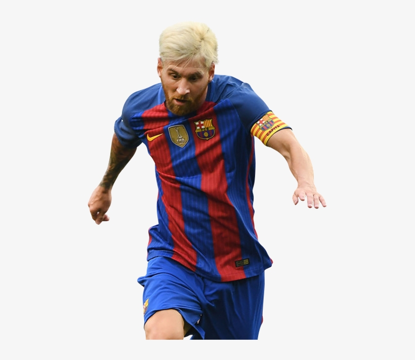 Lionel Messi - Vivelesrenders - Lionel Messi, transparent png