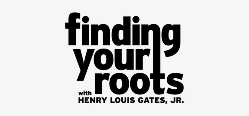 Finding Your Roots (region 1 Import Dvd), transparent png