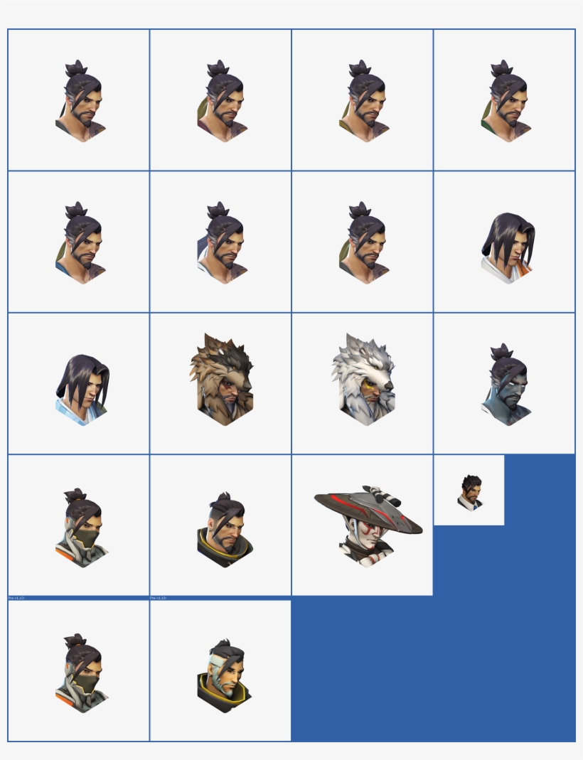 Click For Full Sized Image Hanzo - Pet An Animal, transparent png