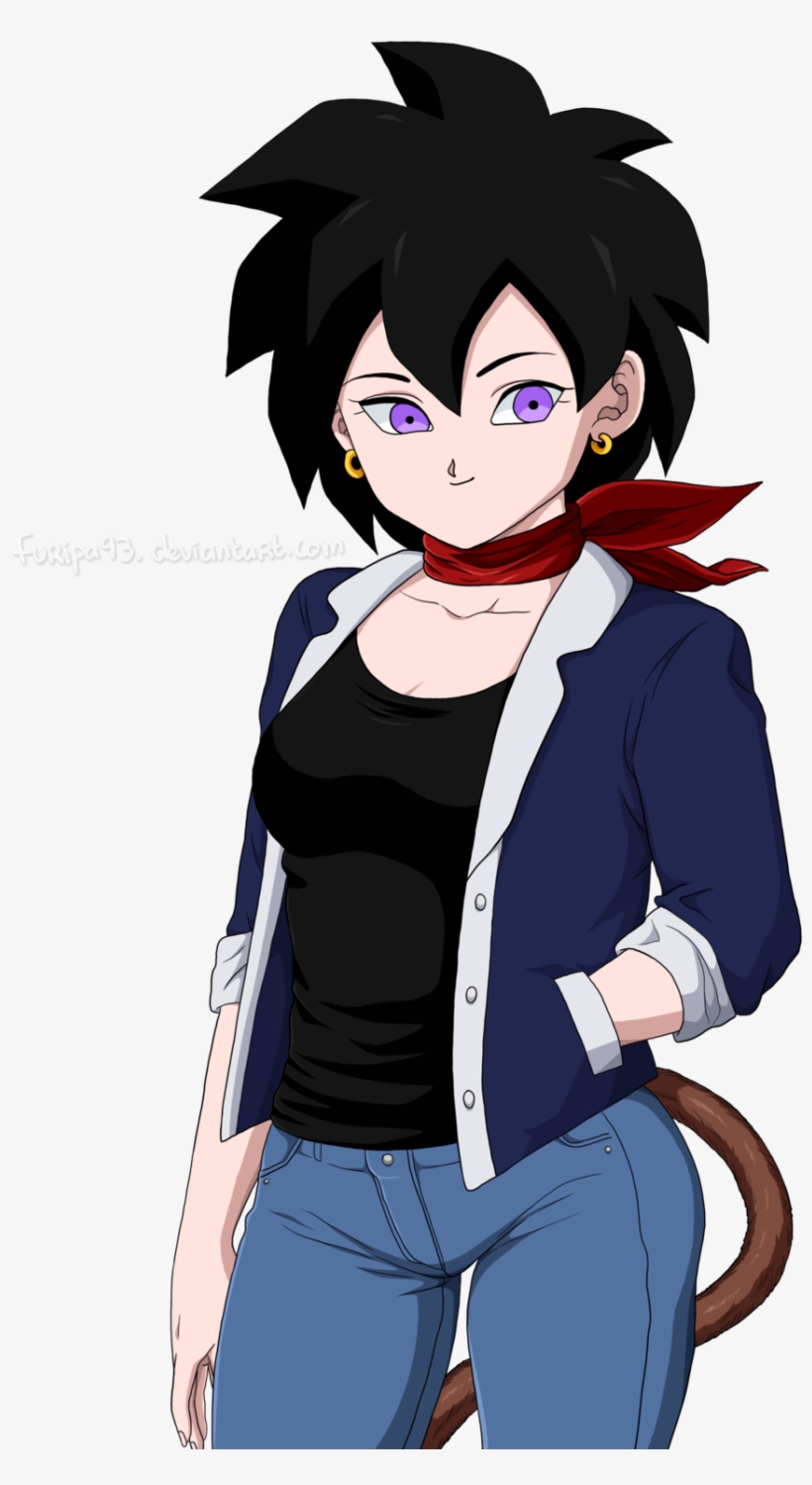 Post - Furipa Dbz, transparent png