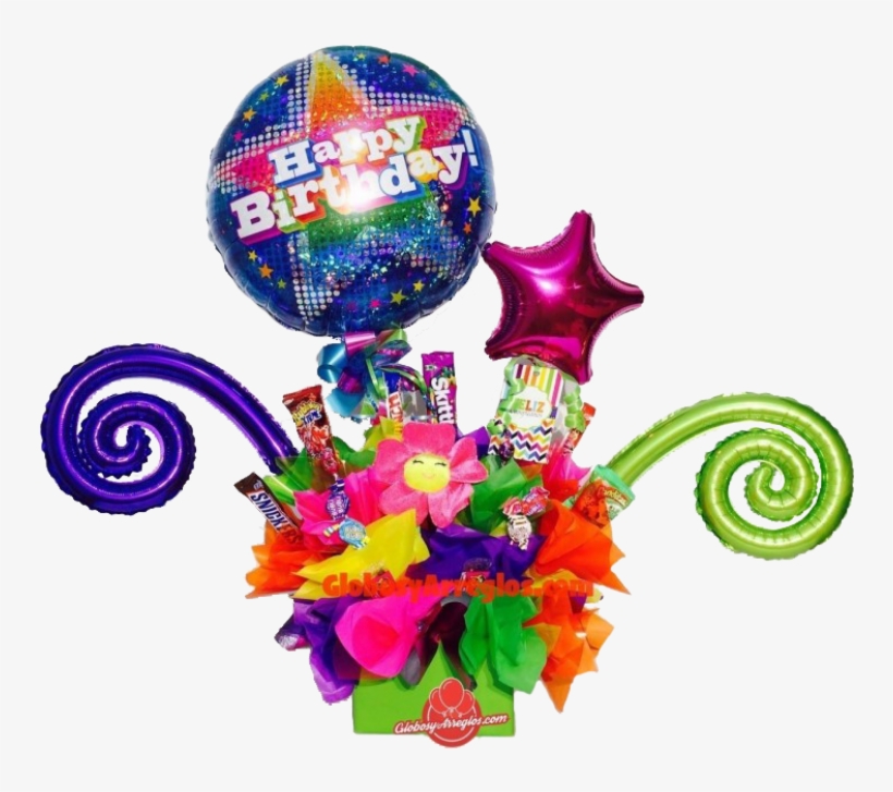 Arreglo De Globos Para Hombre, transparent png