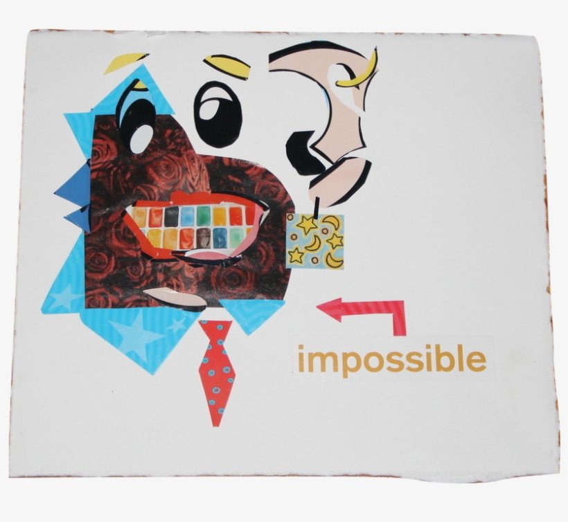 6" X 7" - Patchwork, transparent png