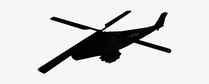 Heli - Military Helicopter, transparent png