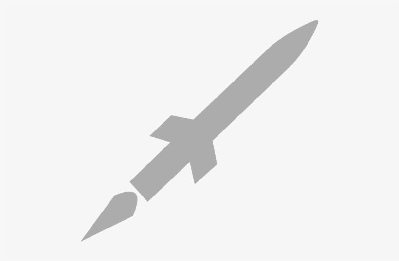 Curriculum Vitae For Aaron J - Missile, transparent png