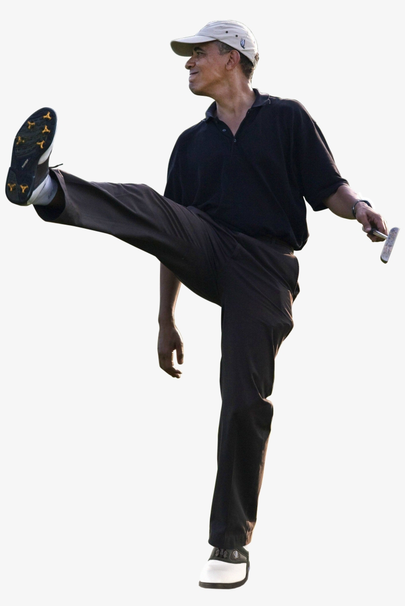Cutout With Shoe Fixed - Color, transparent png