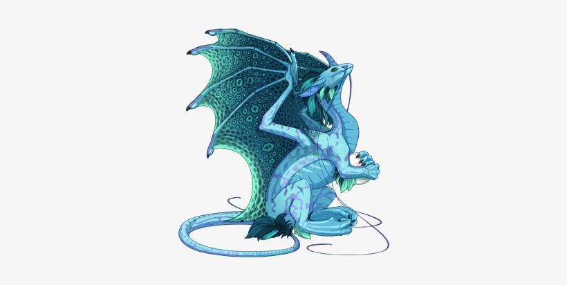 Image Image - Female Dragon Png, transparent png
