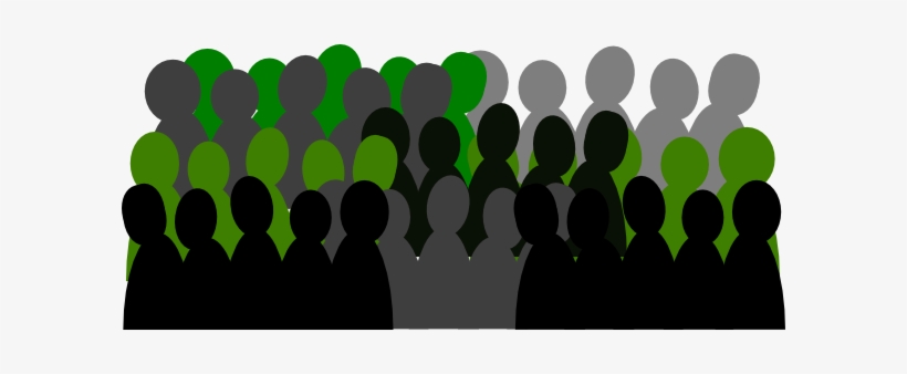 Small - Green, transparent png