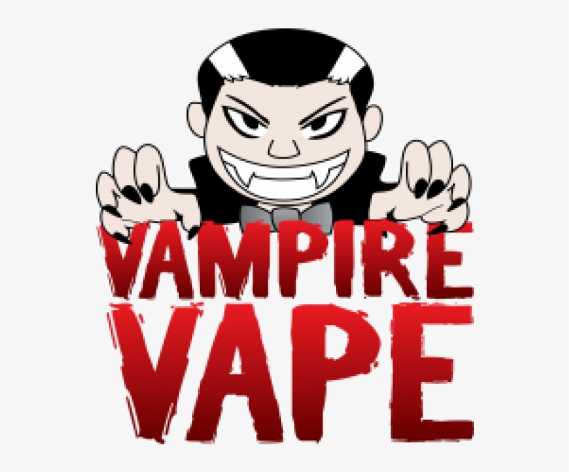 Now Only 3 For £10 - Vampire Vape, transparent png