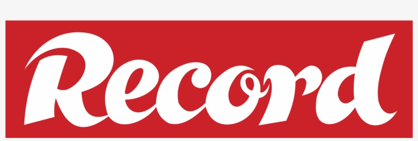 Record Logo Png Transparent - Graphics, transparent png