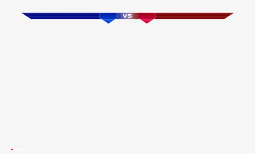 Livestream Overlay, transparent png