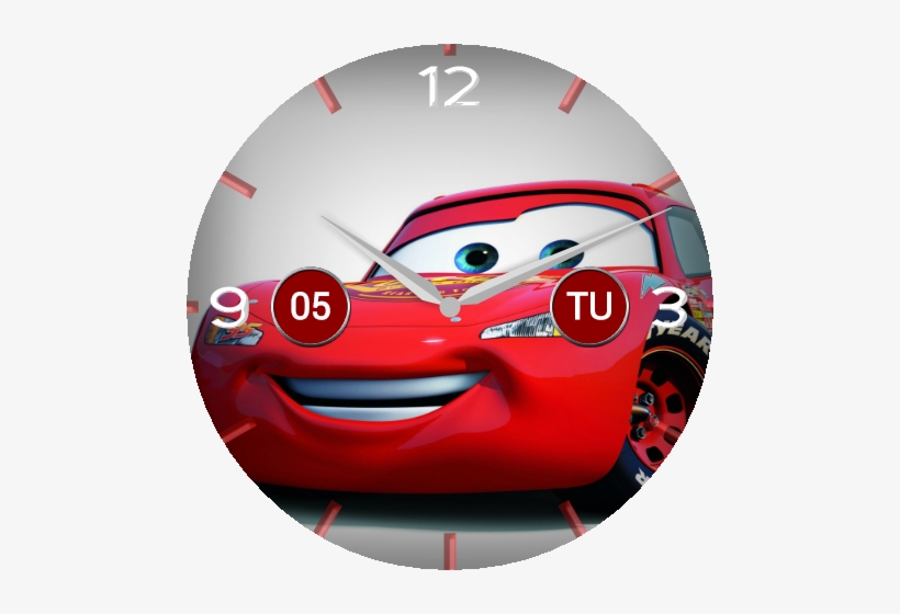 Lightning Mcqueen - Lightning Mcqueen Cars King, transparent png