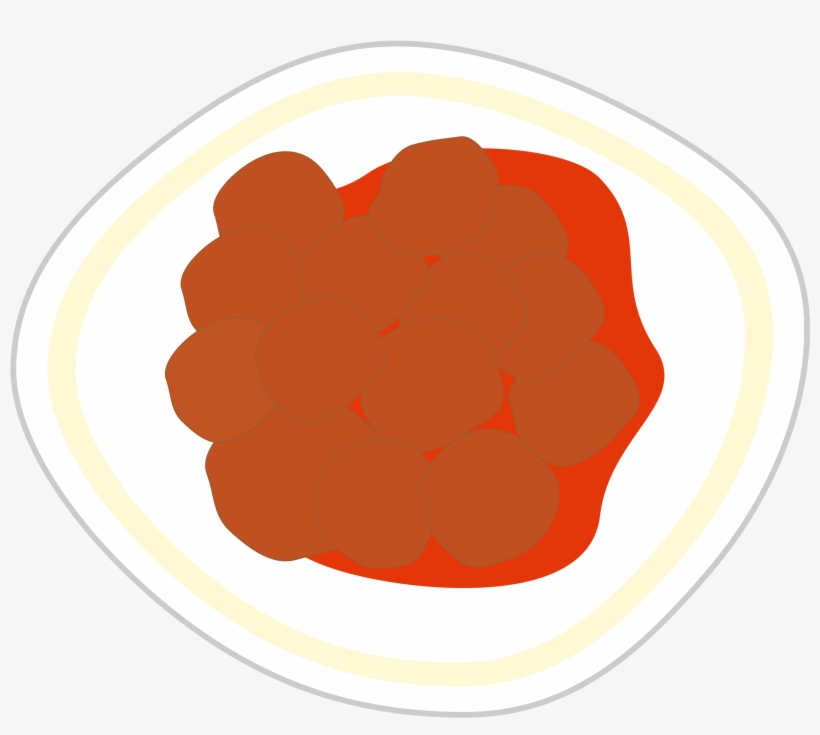 Barbecue Sauce Meatball Spare Ribs Pulled Pork - Barbecue Sauce, transparent png