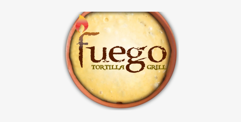 Home - Fuego Tortilla Logo, transparent png