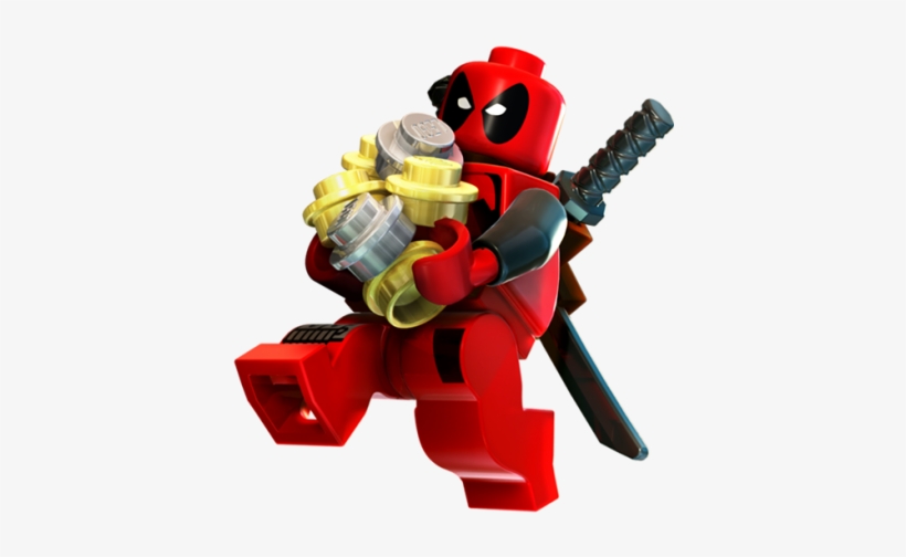 Legomarvel Review A - Imágenes De Lego Marvel, transparent png