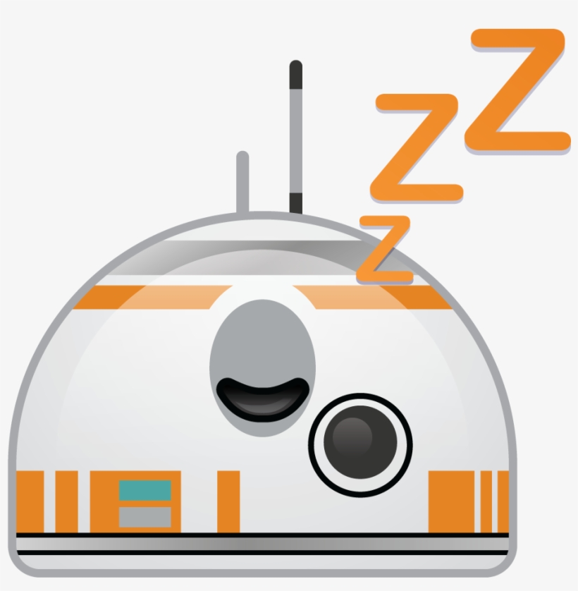 How Star Wars Blasted Into The Adorable World Of Disney - Emoji Blitz Star Wars, transparent png