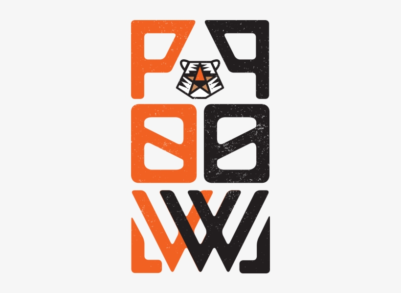 Pacific-dark - Logo, transparent png
