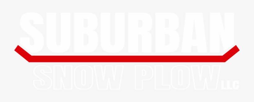 Suburban Snow Plow - Suburban Snow Plow Llc, transparent png