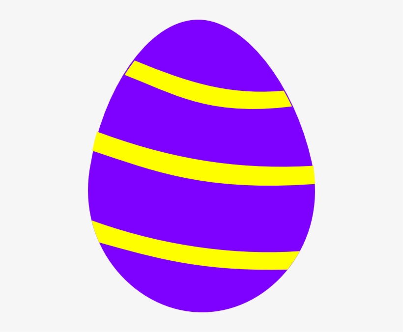 Easter Egg Clip Art Png Happy Easter - Easter Egg Clipart Png, transparent png