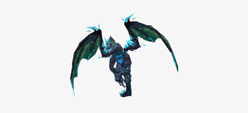 Vitreous Stone Drake, transparent png