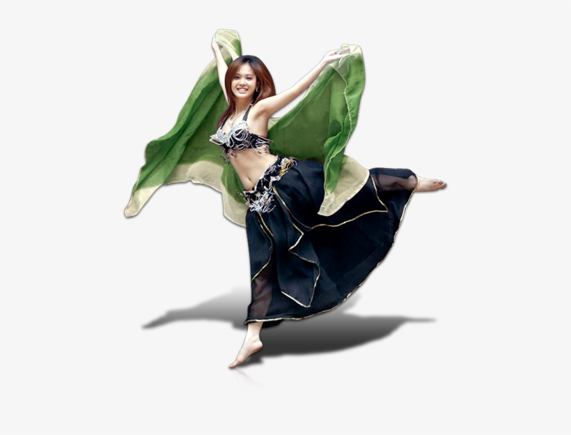Let's Dance - Penang Belly Dance, transparent png