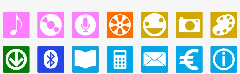 This Free Icons Png Design Of Icons For Android, transparent png